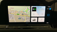 Volkswagen Golf 1.5 TSI 150 R-Line 5dr Petrol Hatchback